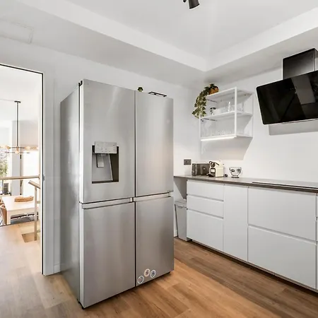Nyaraló Amarilla Golf Pool House San Miguel de Abona