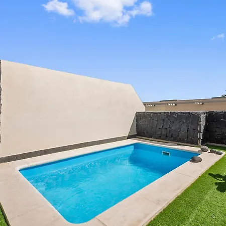 Amarilla Golf Pool House Nyaraló