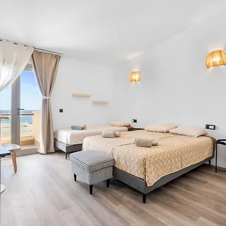 Amarilla Golf Pool House San Miguel de Abona