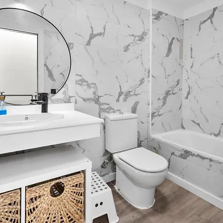 Casa de Férias Amarilla Golf Pool House San Miguel de Abona