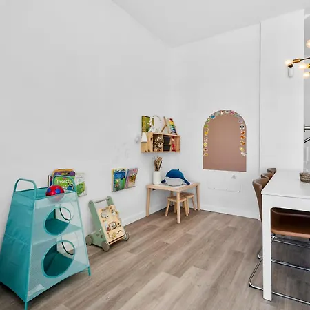 Casa de Férias Amarilla Golf Pool House San Miguel de Abona