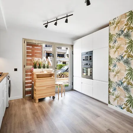 Amarilla Golf Pool House San Miguel de Abona