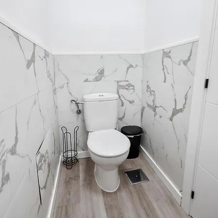 Casa de Férias Amarilla Golf Pool House *