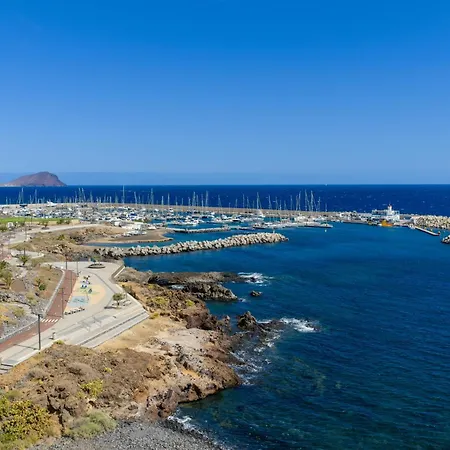 Casa de Férias Amarilla Golf Pool House San Miguel de Abona