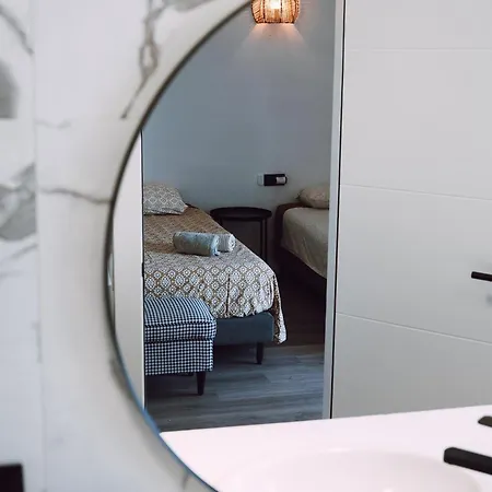 Amarilla Golf Pool House Casa de Férias San Miguel de Abona