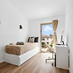 別荘 Amarilla Golf Pool House