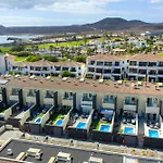 Amarilla Golf Pool House 別荘 サンミゲル・デ・アボナ