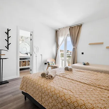 Amarilla Golf Pool House Ferienhaus *